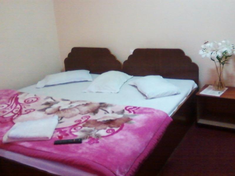 Hotel Pradhan Residency Gangtok Dış mekan fotoğraf