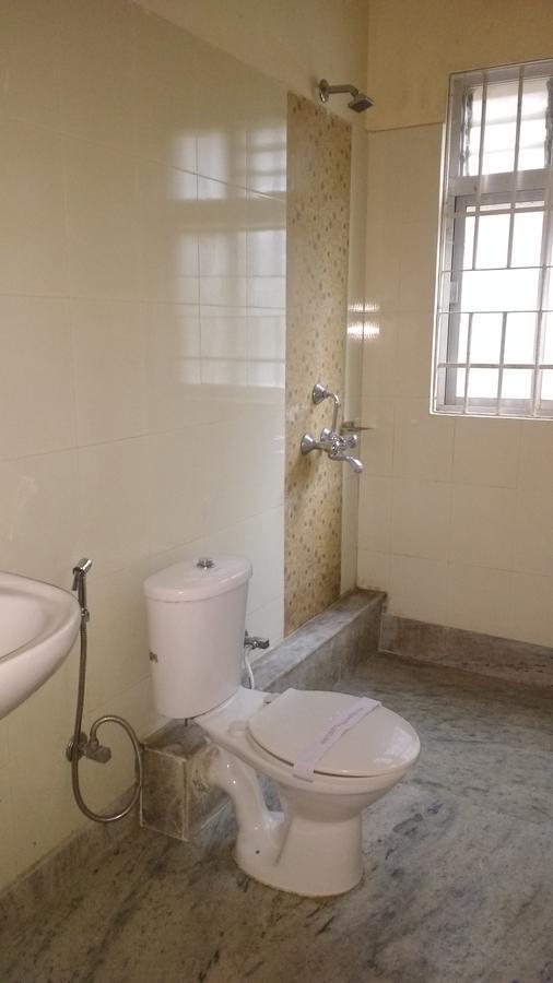 Hotel Pradhan Residency Gangtok Dış mekan fotoğraf